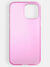 BodyGuardz Solitude Case (Neon Pink) for Apple iPhone 13 Pro Max, , large